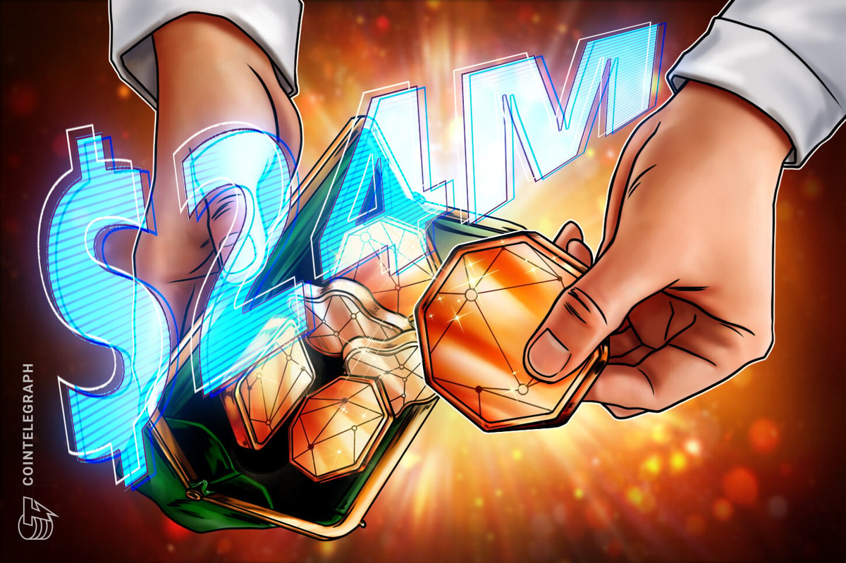 ZachXBT, Murad Mahmudov'un 24 Milyon Dolarlık Memecoin Cüzdanını Ortaya Çıkardı