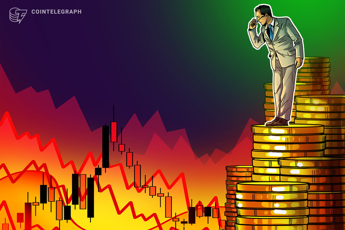 Trump destekli platformun kripto token satışı 10 milyon dolarda kaldı