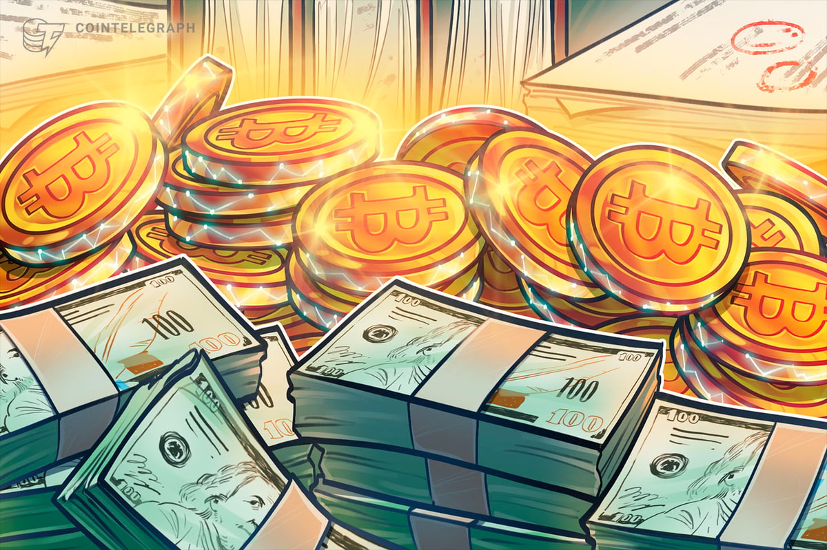 Bitcoin yatırımcılarının gerçekleşmemiş kârı 1,2 trilyon dolar ama satmıyorlar
