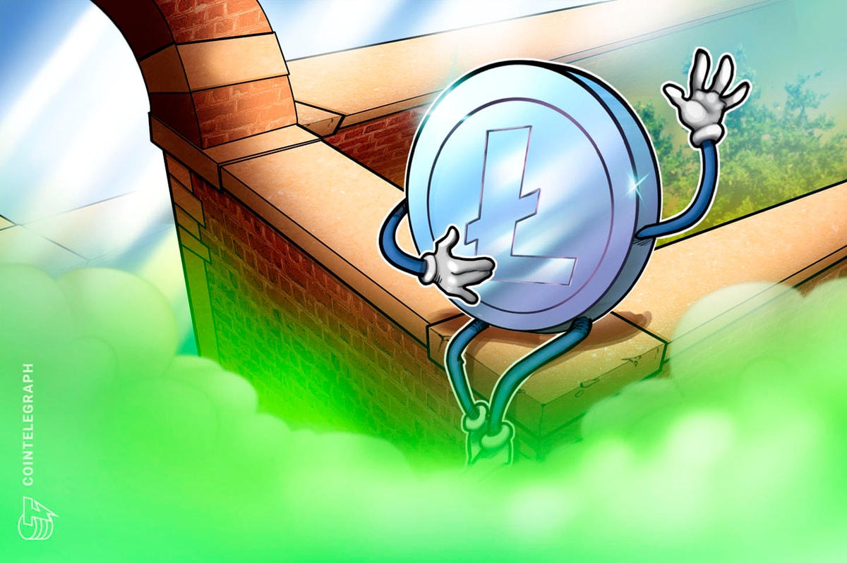 Litecoin hakkındaki sosyal medya atışması kripto topluluğunu güldürdü