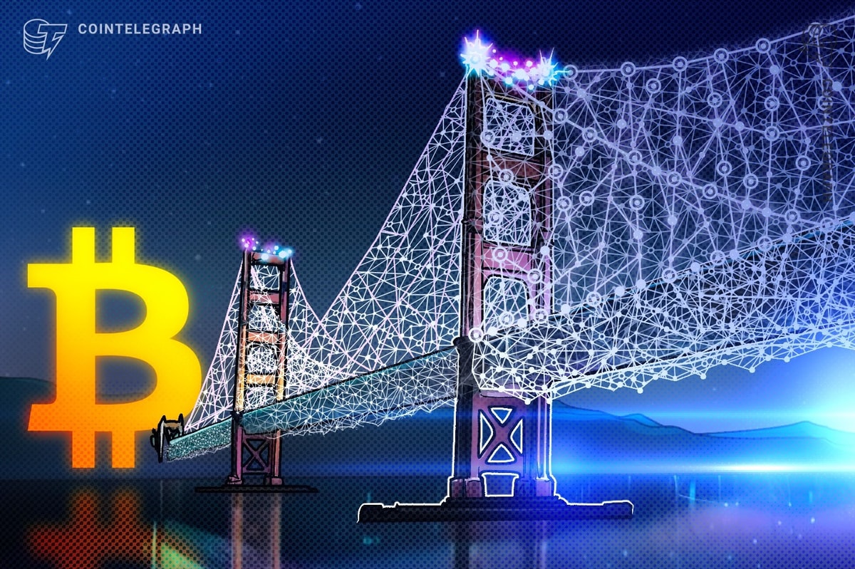Threshold 500 milyar dolarlık Bitcoin'i DeFi'ye taşımaya hazırlanıyor