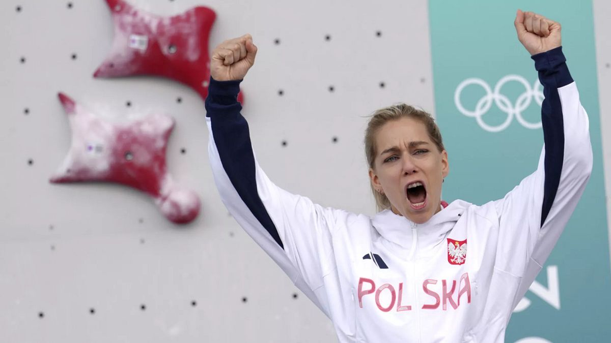 Polonya, 2040 veya 2044'te Yaz Olimpiyatlarına ev sahipliği yapmayı hedefliyor