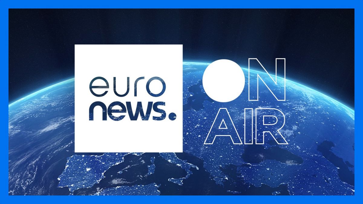 Euronews seçim haberlerini özel anket sonuçlarıyla başlatıyor