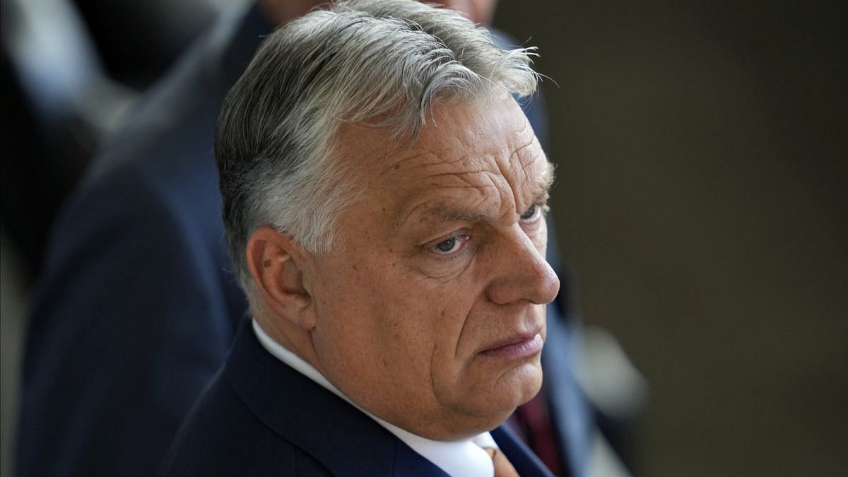 AB, Orban'ın Moskova ve Pekin'e yaptığı tartışmalı ziyaretler nedeniyle Macaristan başkanlığını boykot etti