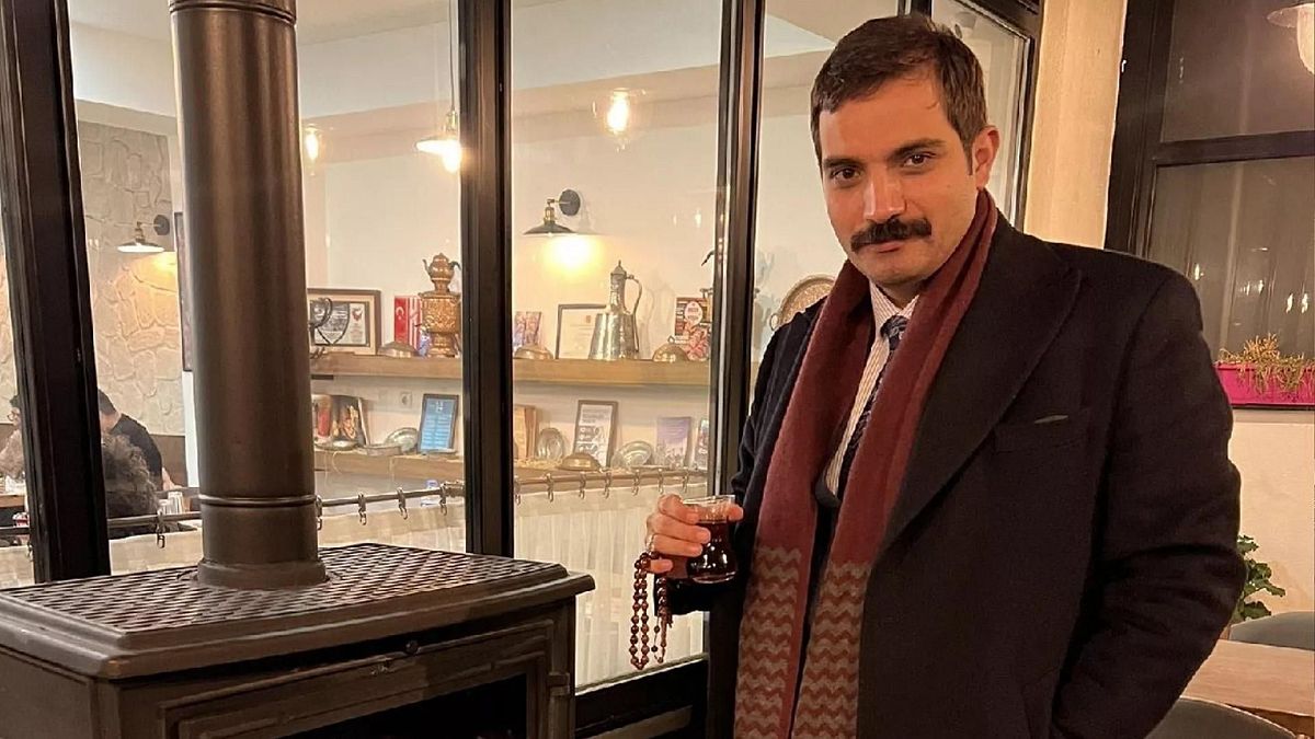 Sinan Ateş davasının beşinci duruşmasında mahkemenin geçici kararı bekleniyor.