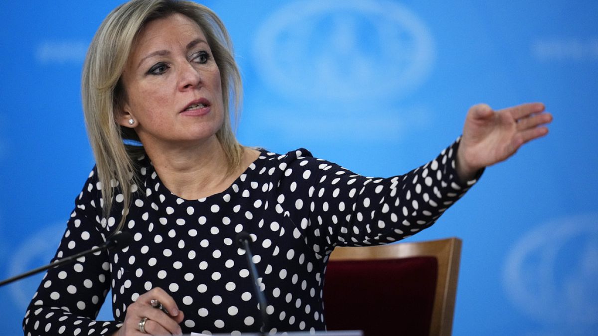 Rusya: Topraklarımızda İngiliz silahları kullanılırsa Londra'daki hedefleri vururuz