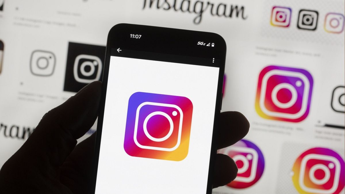 Instagram Türkiye'de yeniden açıldı