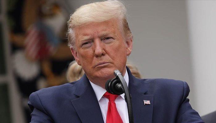 ABD Başkanı Trump "8 savaşı ben bitirdim" dedi, "Gazze yeniden inşa edilecek" mesajı verdi