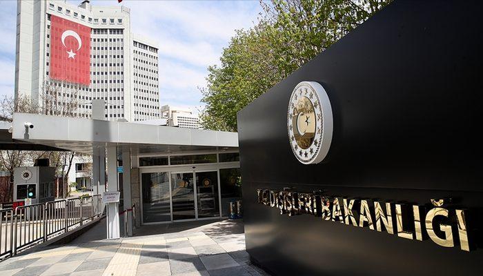 İsrailli bakandan yeni skandal!  Farnesina'nın yanıtı anında geldi: "Barış bu şekilde sağlanamaz".