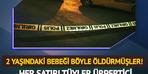 Korkunç zulmün sırrı otopsinin ardından ortaya çıktı!