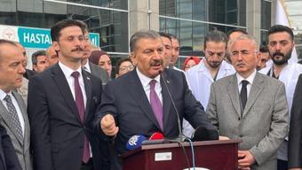 Bakan Koca detayları açıkladı! Yan dalda zorunlu hizmete ilişkin yönetmelik - görsel 2