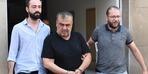 Şarkıcı Metin Işık'ın karıştığı silahlı çatışma kameralara yansıdı!
