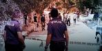 Oğlunun evine misafir olarak gitti!  Hayatını kaybetti 