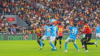 Uğurcan Çakır: Utanıyorum - Spor Haberleri - görsel 2