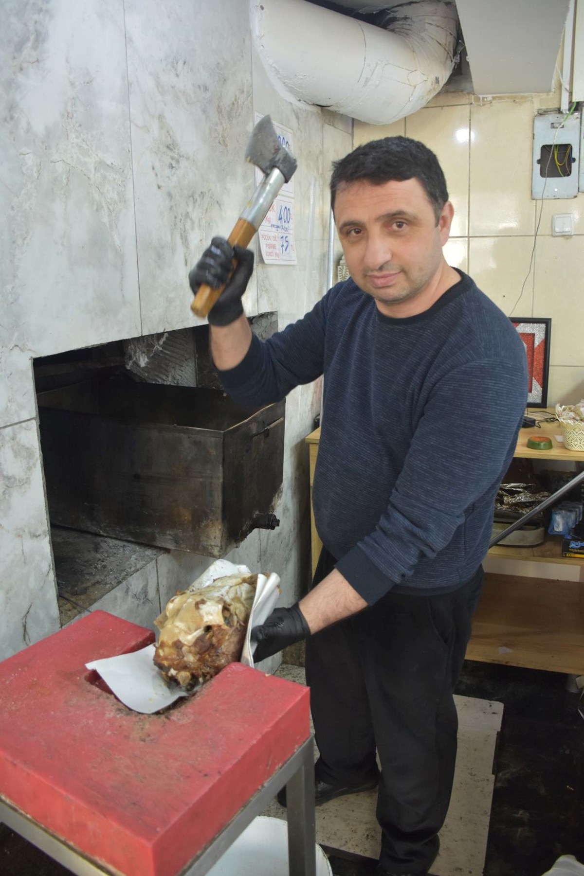 Sivas'ın 2. yüzyıl geleneği: Iftar ve Sahurun ​​vazgeçilmez, 6 çeşit tat - görsel 3