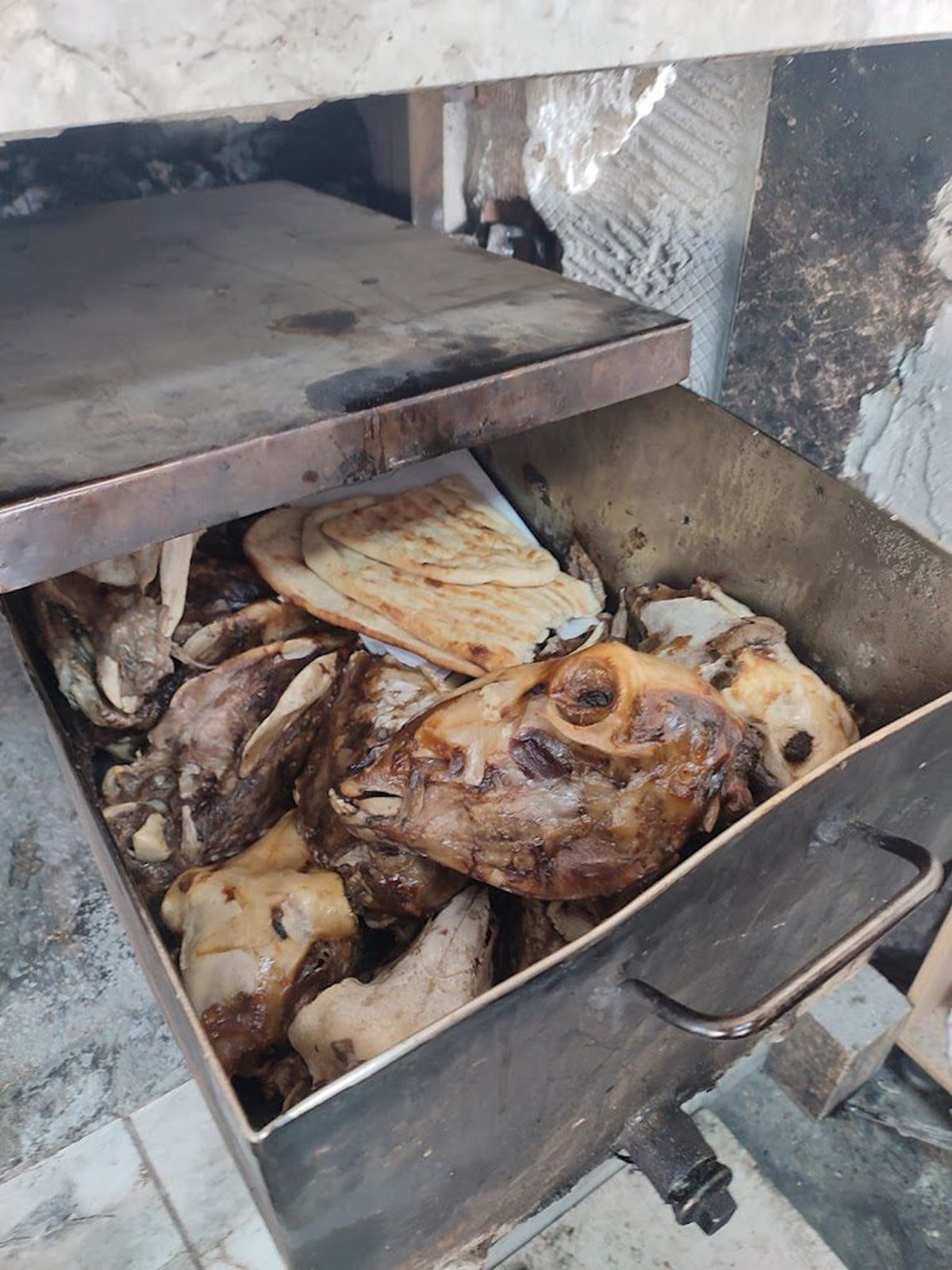 Sivas'ın 2. yüzyıl geleneği: Iftar ve Sahurun ​​vazgeçilmez, 6 çeşit tat - görsel 4