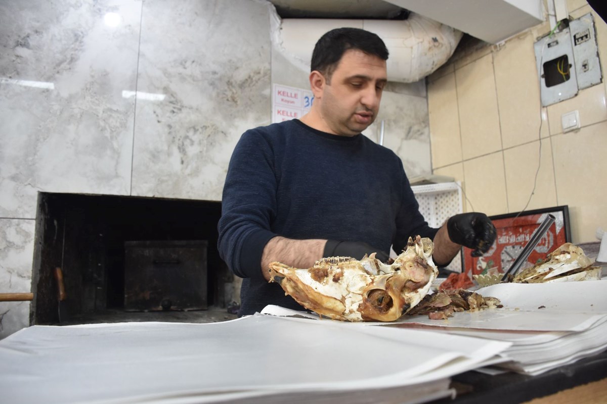 Sivas'ın 2. yüzyıl geleneği: Iftar ve Sahurun ​​vazgeçilmez, 6 çeşit tat - görsel 6