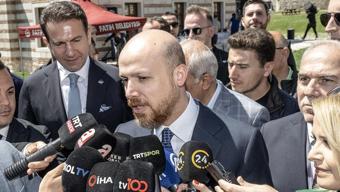 SON DAKİKA... Mert Hakan Yandaş taburcu oldu - görsel 4
