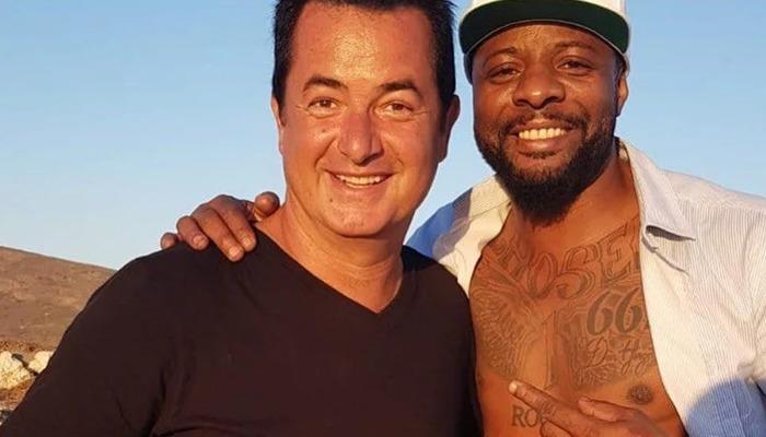 Acun Ilıcalı, Pascal'a 3 kez teklifte bulundu... Pascal'dan bomba itirafı: Tuvalet...