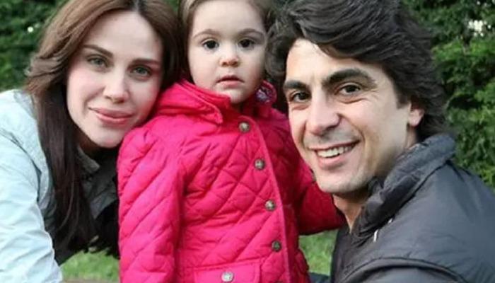 Demet Şener ve İbrahim Kutluay çiftinin kızı İrem büyüdü ve kocaman oldu!  Son versiyon görenleri şaşırttı
