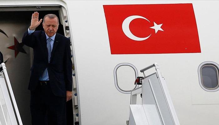 Cumhurbaşkanı Erdoğan'ın kritik ziyareti öncesinde Irak'tan dikkat çeken açıklama: 'Büyük ve sürpriz bir anlaşmaya imza atılacak'
