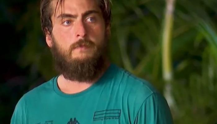 Hayatta kalan Yaman Keleş'e cinsellikle ilgili utanç verici soru!  Ne diyeceğini bilmiyordu