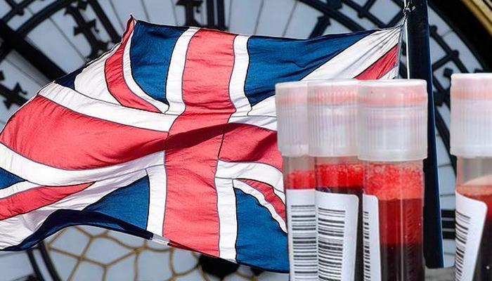 İngiltere'de "enfekte kan" skandalı: Binlerce kişiye HIV ve hepatit virüslerinin bulaştığı kanı bağışladılar!  Rishi Sunak: 'Utanç dolu bir gün'