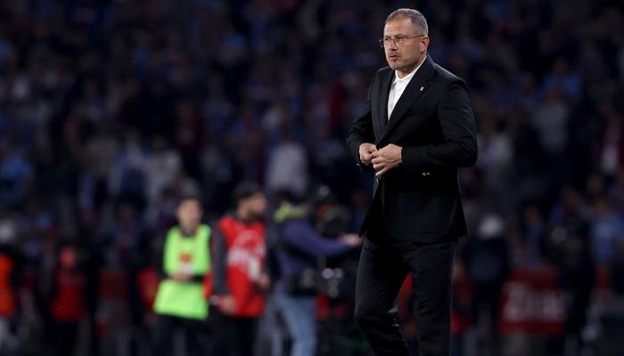 Beşiktaş kazandı, Serdar Topraktepe tarih yazdı!Beşiktaş