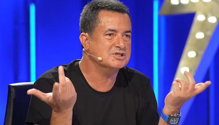 Acun Ilıcalı'dan Fenerbahçe taraftarına müjdeli transfer!  Mourinho'nun F.Bahçe'den ayrılmasının ardından birçok oyuncuyu transfer etmek üzereyiz.