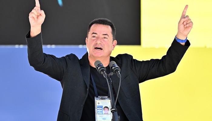 Koç-Yıldırım yayınının ardından Acun Ilıcalı'nın sözleri gündem oldu!  Yeni açıklama geldi: Amacım F.Bahçe'yi kışkırtmaktı