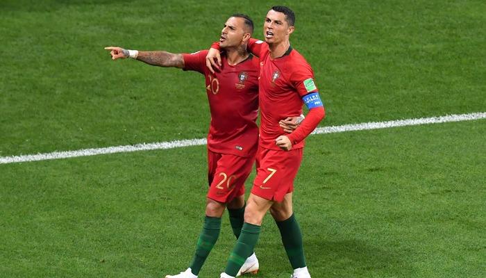 Quaresma'dan Portekiz'e Türkiye uyarısı!  Grubun en zorlu takımı... 2024 Avrupa Şampiyonası