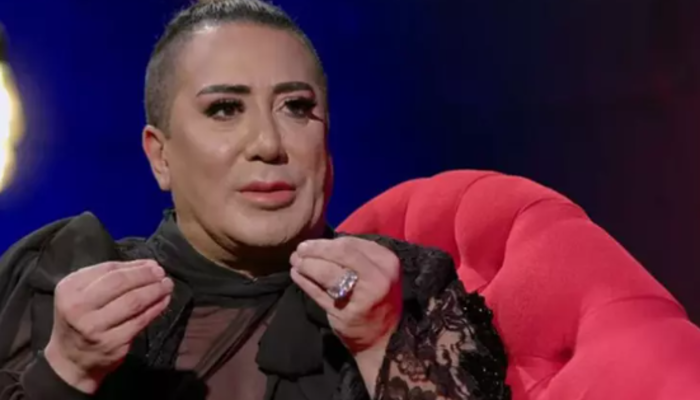 Murat Övüç özel hayatını açıkça anlattı!  Kız arkadaşına işini 'kral' diyerek anlattı