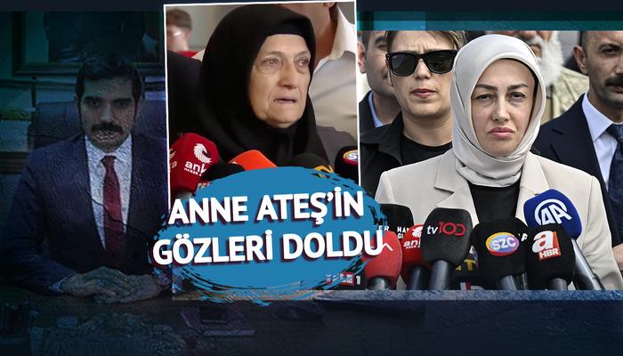Ayşe Ateş ağzını açıp gözlerini kapadı: "Sizi uyuşturucu bağımlıları!"  Ah, teneke askerler!  Dayan orada, bekliyoruz