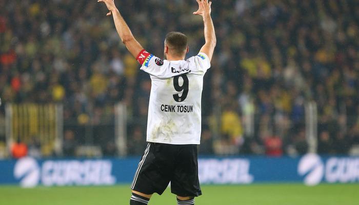 Cenk Tosun'u karıştıran sözler!  ''Fenerbahçe'ye gitmesi suçtur!''  Cezası müebbet hapis...''Fenerbahçe