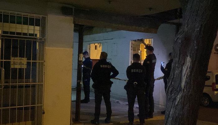 Kocaeli'de üzücü kaza! 27 yaşındaki genç boş bir dükkanda intihar etti