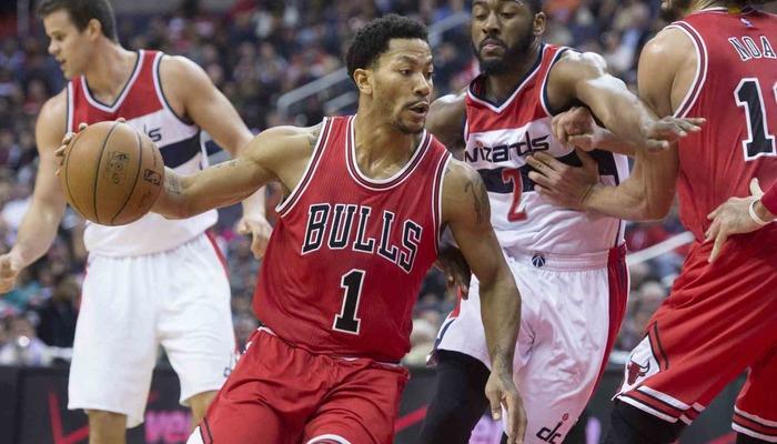 Derrick Rose 35 yaşında basketbolu bıraktı
