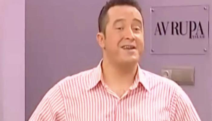 Avrupa yakasının Kubilay'ı Vural Çelik hayatını kaybetti! Ünlü oyuncu için çok sayıda taziye mesajı yayımlandı... Gülse Birsel: "Çok üzgünüz"