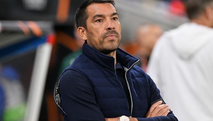 Giovanni van Bronckhorst'tan iddialı sözler! ''Her maça 3 puan yazıyorum...''