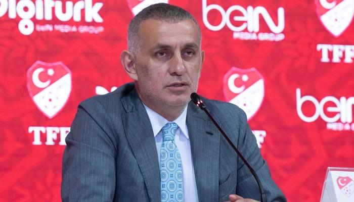 TFF'den son yaşananların ardından çok sert açıklama: Başkanlar kararlara saygı duymuyor!