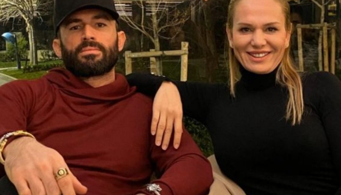 Turabi ile aşk yaşadığı söyleniyordu! Survivor Nagihan Karadere son noktayı koydu...