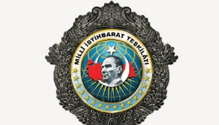 MİT'in siber suç ağına operasyon!