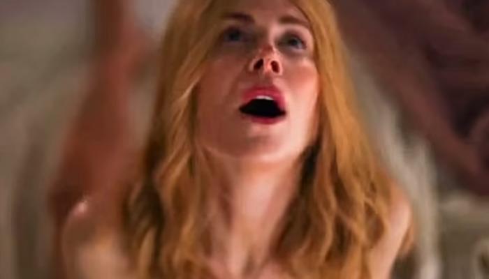 Babygirl'i neden kabul ettin? Nicole Kidman şöyle açıkladı: "Beni tahrik etti"