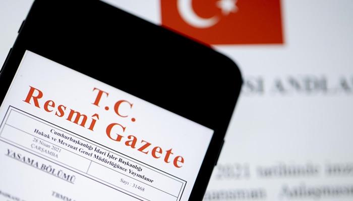 Rehberlik, denetim ve doğrulama faaliyetlerine ilişkin genelge Resmi Gazete'de yayımlandı.