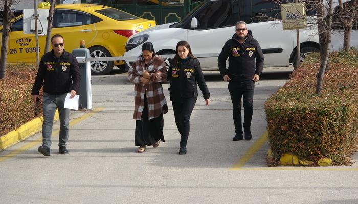 11 çocuğu var ve on ikinci çocuğuna hamile! 291 yıl hapis cezasına çarptırılırken ortalıkta yoktu