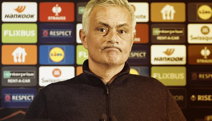 Mourinho'nun gidiş biletini hazırladılar! Kadıköy istifayla inlerken Avrupa basını "ihraç" iddiasını öne sürüyor: "Başı dertte"