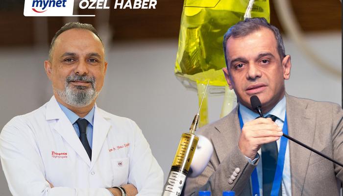 Mynet Özel | "Covid'den sonra modaydı", ama dikkat etmezse birkaç dakika içinde öldürür! Uzmanların isimleri Mynet'e söyledi ...