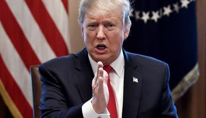 Brezilya'dan Trump'ın gümrük görevlerinin ilanına kadar dinlenin! "Cevap vereceğiz"