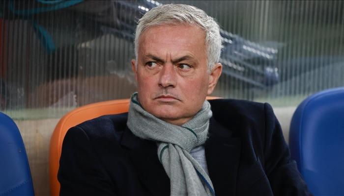 Jose Mourinho ödül töreninde Türk futbolu etkinlikleri!