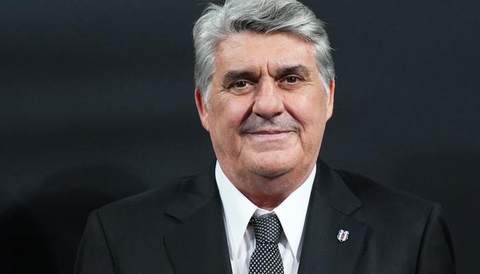 Beşiktaş Kulübü Yönetim Kurulu toplantısı yarın yapılacak