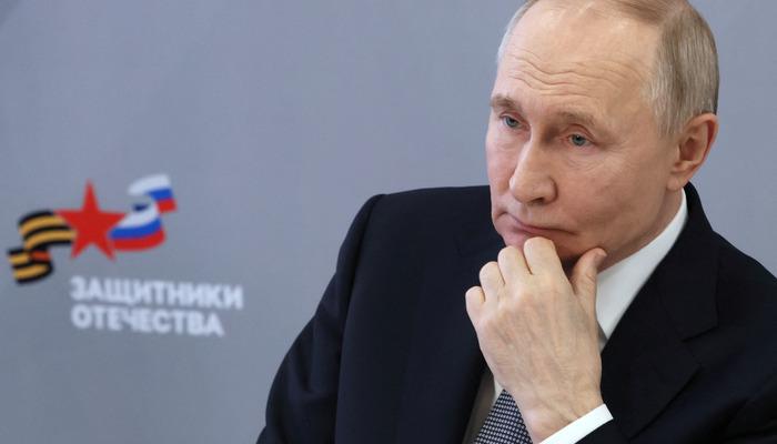 Rus lideri Putin, savaştaki zaferi beklediklerini açıkladı: "Bize ait olanları vermeyeceğiz"